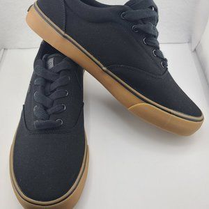 LUGZ MEN'S FLIP CASUAL SHOES - FLIP – MFLIPC-002 Size 9